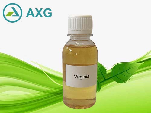 Eliquid Virginia Flavor