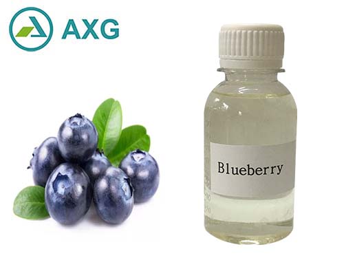 Eliquid Blueberry Flavor