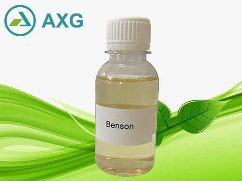 Eliquid Tobacco Benson Flavor