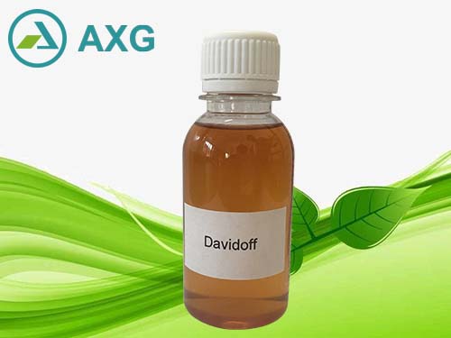 Eliquid Davidoff Flavor