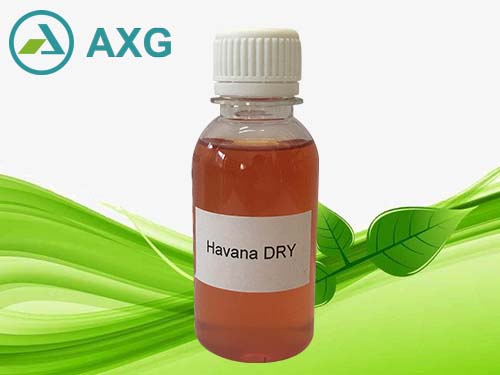 Eliquid Havana Dry Flavor