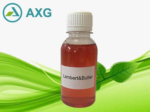 Eliquid Lambert Butler Flavor