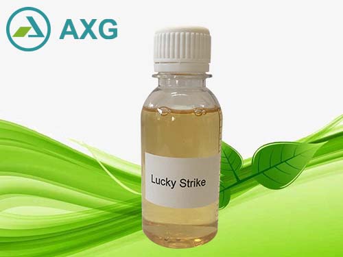 Eliquid Lucky Strike Flavor