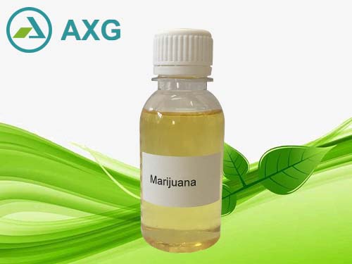 Eliquid Marijuana Flavor