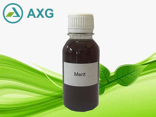 Eliquid Tobacco Merit Flavor