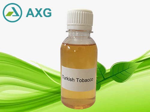 Eliquid Turkish Tobacco Flavor