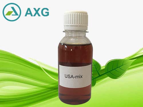 Eliquid  USA-MIX Flavor