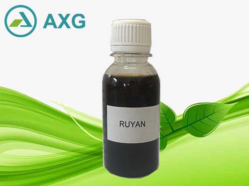 Eliquid Tobacco Ruyan Flavor