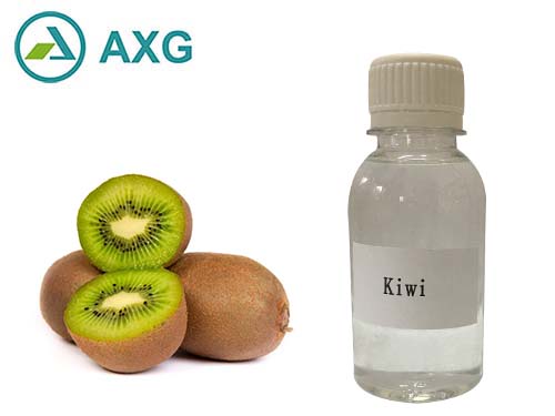 Eliquid Kiwi Fruit Flavor