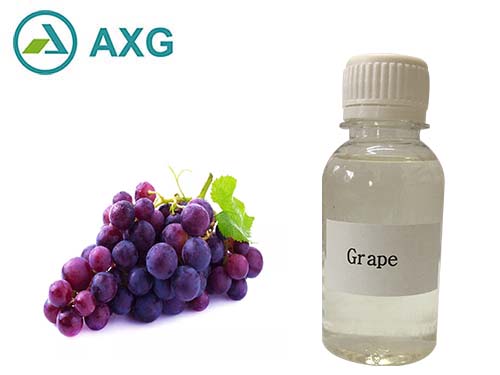 Eliquid Fruit Grape Flavor