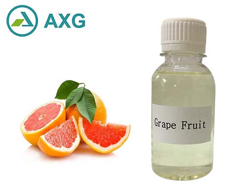 Eliquid Grape Fruit Flavor