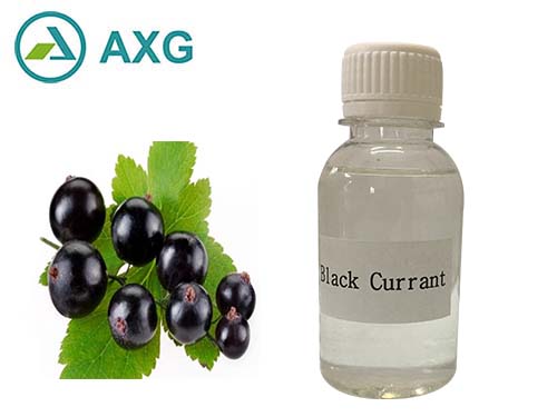 Eliquid Black Currant Flavor