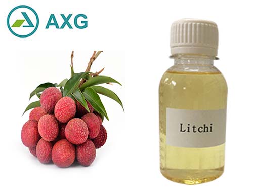 Eliquid Litchi Flavor