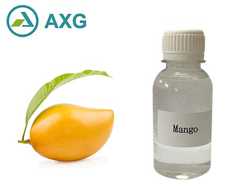 Eliquid Mango Flavor