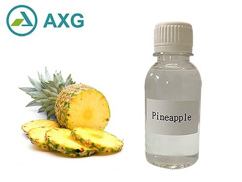 Eliquid Pineapple Flavor