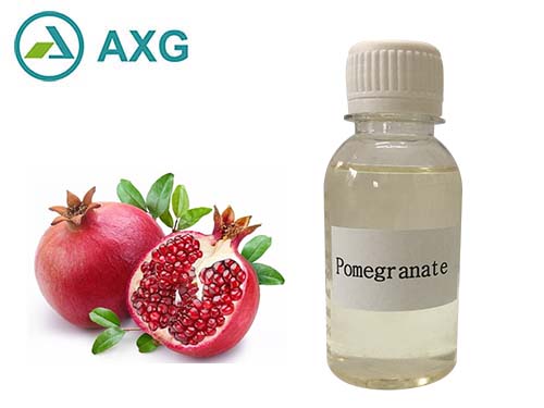 Eliquid Pomegranate Flavor